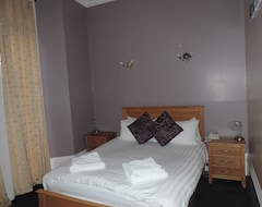 Khách sạn Hotel Bath House (Ilfracombe, Vương quốc Anh)