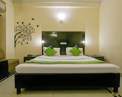 Hotel Treebo Trend Regalia Retreat (Delhi, India)