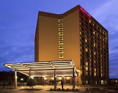 Hotel Atlanta Marriott Century Center/Emory Area (Atlanta, EE. UU.)