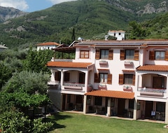 Aparthotel Villa Melina 2 (Kinira, Grecia)