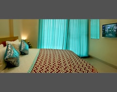 Aparthotel Nestin Service Apartments (Gwalior, India)