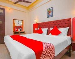 Khách sạn Sanman Hotels (Vasco da Gama, Ấn Độ)