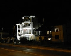 Khách sạn Royal (Kraljevo, Séc-bia)