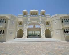 Khách sạn Shouryagarh Resort And Spa (Udaipur, Ấn Độ)