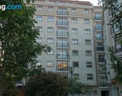 Hele huset/lejligheden Apartamento Plaza Perillana (Puenteareas, Spanien)