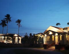 Temple Tree Resort (Kuah, Malaysia)