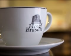 Hotel Brasilia (Curitiba, Brasil)
