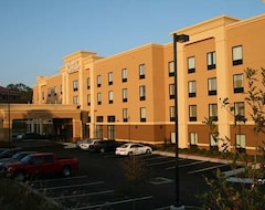 Hotel Hampton Inn & Suites Laurel (Laurel, USA)