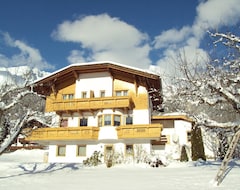 Casa/apartamento entero Haus Fuetsch (Virgen en Tirol Oriental, Austria)