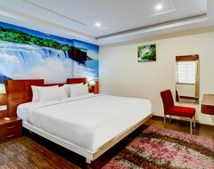 Hotel Gardeenia Comforts Suites (Bengaluru, India)