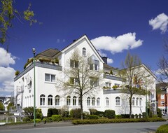 Kochs Stadthotel (Olpe, Almanya)