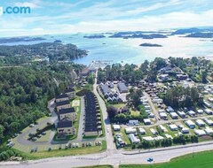 Entire House / Apartment Sommerdrom For Barnefamilier (Søgne, Norway)
