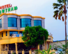 Khách sạn Hotel Gowtham (Coimbatore, Ấn Độ)