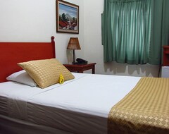 Hotel Serena (San Salvador, Salvador)