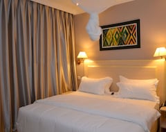 Gloria Hotel (Kigali, Rwanda)