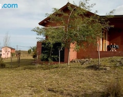 Toàn bộ căn nhà/căn hộ Cabana Esquina Siracusa (Yacanto, Argentina)