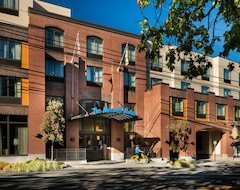 Staypineapple The Maxwell Hotel (Seattle, USA)