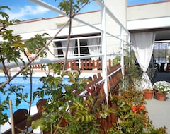 Khách sạn Vila del Mar (Lloret de Mar, Tây Ban Nha)