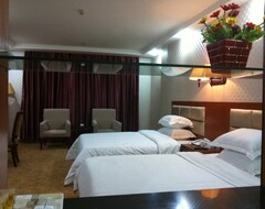 Khách sạn Hotel Golden Flower (Thẩm Quyến, Trung Quốc)