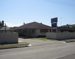 Khách sạn Twin Towns Motel (Tweed Heads, Úc)