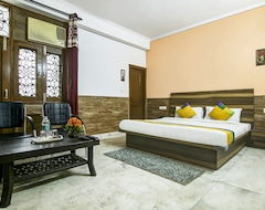Hotel Treebo Trip Sky Residency (Noida, Indien)