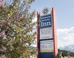 Hotel Valemount Vacation Inn (Valemount, Canada)