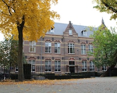 The College Hotel Amsterdam (Amesterdão, Holanda)