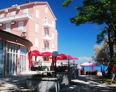 Hotel Fiesa (Piran, Slovenija)