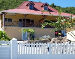 Hele huset/lejligheden Coco d'Iles (Terre de Bas, Antilles Française)