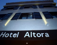 Hotel Altora (Tomelloso, Spain)
