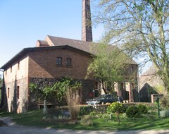 Toàn bộ căn nhà/căn hộ Brennerei Haselberg (Wriezen, Đức)