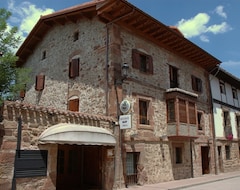 Hotel Casa Masip (Ezcaray, Spain)