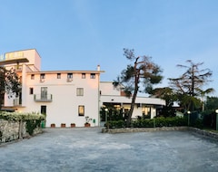 Hotel Murgia (Santeramo in Colle, Italy)