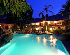 Khách sạn Atlantis Dive Resort Dumaguete (Dumaguete City, Philippines)