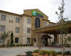 Holiday Inn Express Hotel & Suites Oklahoma City Northwest, an IHG Hotel (Oklahoma City, ABD)