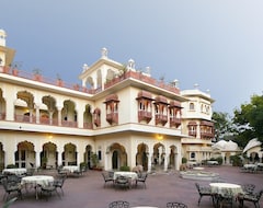 Hotel Alsisar Haveli - A Heritage (Jaipur, India)