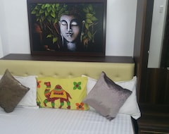 Hotelli Haveli Inn Jodhpur (Jodhpur, Intia)