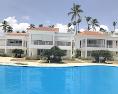 Hotel Las Terrazas Vip Pool Beach Club & Spa (Higüey, Dominican Republic)