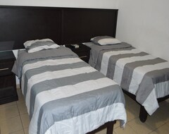 Khách sạn Departamentos & Suites Villa Teresa (Ciudad Victoria, Mexico)
