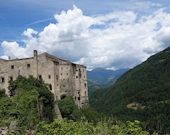 Hotel Castel Pergine (Pergine Valsugana, Italija)
