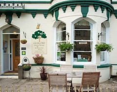 Khách sạn Glascoed Guest House (Llandudno, Vương quốc Anh)