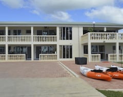 Khách sạn Villa Ishadora (Nukuʻalofa, Tonga)