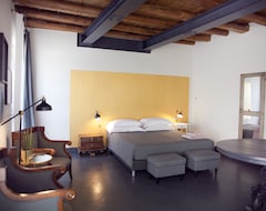 Khách sạn Pepita Lodge (Verona, Ý)