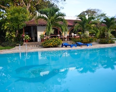 Khách sạn Hotel Hillpark - Tiwi Beach (Ukunda, Kenya)