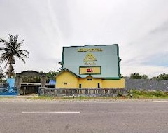 Oyo 90796 Hotel Mulya Indah (Kebumen, Indonezija)