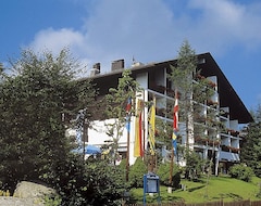 Otel Almberg (Philippsreut, Almanya)
