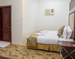 Khách sạn Wajan (Medina, Saudi Arabia)