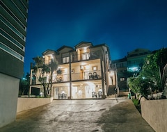 Huoneistohotelli Apartments Belani (Igalo, Montenegro)