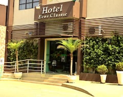 Khách sạn Hotel Ecos Classic (Porto Velho, Brazil)