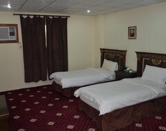 Hotel Amasi Al Fayhaa For Bachelor (Jubail, Saudi Arabia)